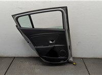  Дверь боковая (легковая) Renault Megane 3 2009-2016 20288788 #7