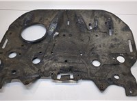  Защита моторного отсека (картера ДВС) Lexus LS460 2006-2012 20288799 #1