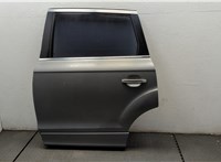  Дверь боковая (легковая) Audi Q7 2006-2009 20288808 #1