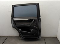  Дверь боковая (легковая) Audi Q7 2006-2009 20288808 #7
