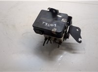  Блок АБС, насос (ABS, ESP, ASR) Suzuki Splash 20288864 #5