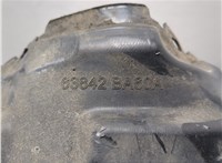 Защита арок (подкрылок) Nissan Juke 2010-2014 20288891 #4