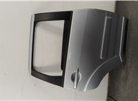  Дверь боковая (легковая) Mitsubishi Outlander XL 2006-2012 20288945 #1