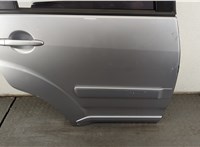  Дверь боковая (легковая) Mitsubishi Outlander XL 2006-2012 20288945 #2