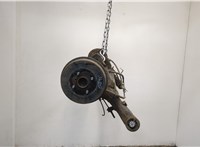  Ступица (кулак, цапфа) Toyota Yaris 2014-2017 11344818 #6