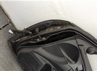  Дверная карта (Обшивка двери) Honda Civic 2015-2021 11344823 #7
