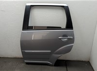  Дверь боковая (легковая) Mitsubishi Outlander XL 2006-2012 20288979 #1
