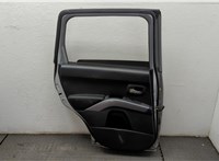  Дверь боковая (легковая) Mitsubishi Outlander XL 2006-2012 20288979 #7