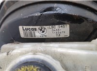  Цилиндр тормозной главный BMW X5 E53 2000-2007 20289003 #4
