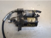  Стартер Audi A6 (C7) 2011-2014 20289026 #1