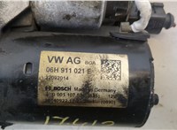  Стартер Audi A6 (C7) 2011-2014 20289026 #2