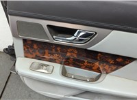  Дверь боковая (легковая) Jaguar XF 2007-2015 20289030 #6