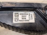  Поворот Chevrolet Bolt 2016- 20289037 #3