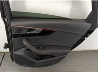  Дверная карта (Обшивка двери) Audi A4 (B9) 2015-2020 11344885 #6