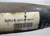 Балка подвески задняя Chevrolet Cruze 2009-2015 20289053 #6