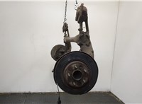  Балка подвески задняя Chevrolet Cruze 2009-2015 20289053 #8