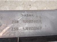  Решетка радиатора Volkswagen Golf 4 1997-2005 20289058 #4
