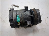 24432574 Компрессор кондиционера Opel Omega B 1994-2003 20289059 #3