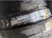  Компрессор кондиционера Opel Omega B 1994-2003 20289059 #2