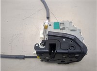  Замок двери Audi A4 (B9) 2015-2020 20289063 #4