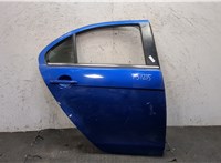 5716A014BC Ручка двери наружная Mitsubishi Lancer 10 2007-2015 11344902 #2
