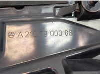  Спойлер Mercedes E W212 2009-2013 20289084 #5