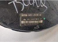  Цилиндр тормозной главный Volvo C70 2006-2009 20289088 #4