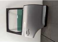  Ручка двери наружная Volkswagen Touareg 2002-2007 11344927 #1