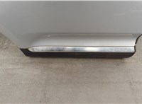  Ручка двери наружная Volkswagen Touareg 2002-2007 11344927 #2