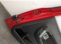  Дверь боковая (легковая) Skoda Fabia 2007-2010 20289110 #7