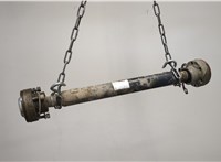  Кардан Volkswagen Touareg 2007-2010 20289121 #2
