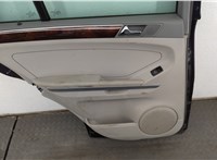  Дверь боковая (легковая) Mercedes ML W164 2005-2011 20289137 #7
