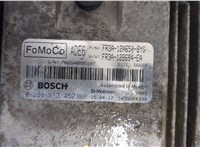 FR3A12A650BYG, FR3A12B684EA, 0261S13452 Блок управления двигателем Ford Mustang 2014-2017 20289139 #2