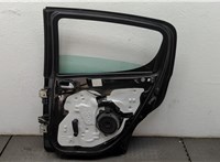  Стекло боковой двери Peugeot 207 11344953 #5