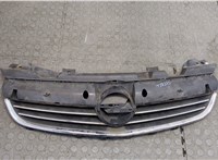  Решетка радиатора Opel Zafira B 2005-2012 20289166 #1