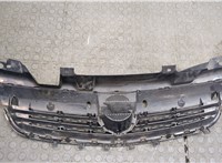  Решетка радиатора Opel Zafira B 2005-2012 20289166 #2