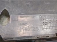  Решетка радиатора Opel Zafira B 2005-2012 20289166 #6
