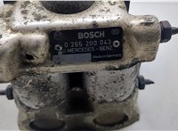  Блок АБС, насос (ABS, ESP, ASR) Mercedes C W202 1993-2000 20289169 #4