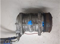 Компрессор кондиционера Mercedes Sprinter 2006-2014 20289170 #4
