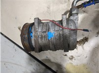  Компрессор кондиционера Mercedes Sprinter 2006-2014 20289170 #5