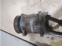  Компрессор кондиционера Mercedes Sprinter 2006-2014 20289170 #6