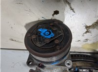 Компрессор кондиционера Mercedes Sprinter 2006-2014 20289170 #7