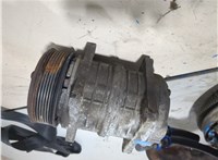  Компрессор кондиционера Mercedes Sprinter 2006-2014 20289170 #8
