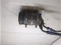  Компрессор кондиционера Mercedes Sprinter 2006-2014 20289170 #9