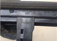 5E0827566 Кнопка открывания багажника Skoda Roomster 2010-2015 20289178 #2