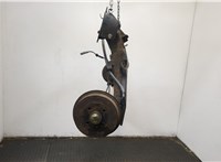 Балка подвески задняя Dacia Sandero 2012-2020 20289183 #3