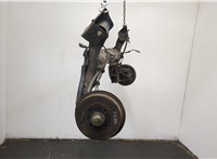  Балка подвески задняя Dacia Sandero 2012-2020 20289183 #5