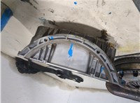  Поддон Mercedes C W203 2000-2007 20289189 #8