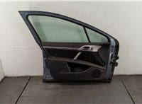  Замок двери Peugeot 407 11344977 #5