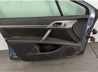  Замок двери Peugeot 407 11344977 #6